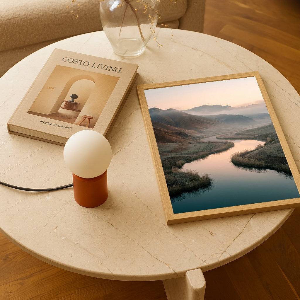 Auto-generated Mockup