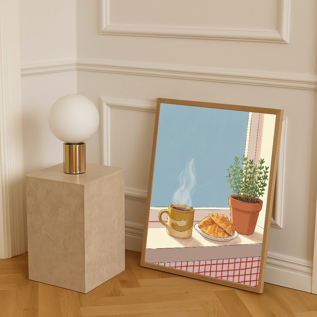 Auto-generated Mockup