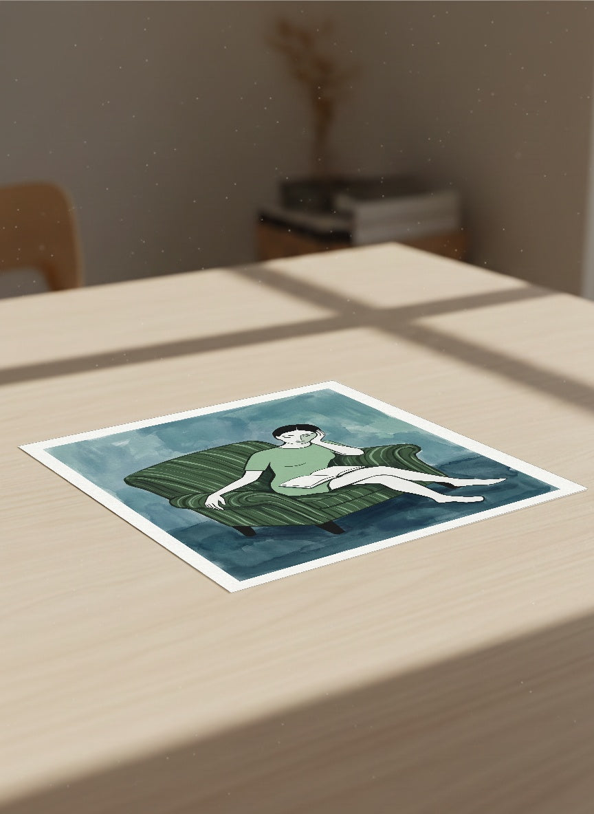 Auto-generated Mockup