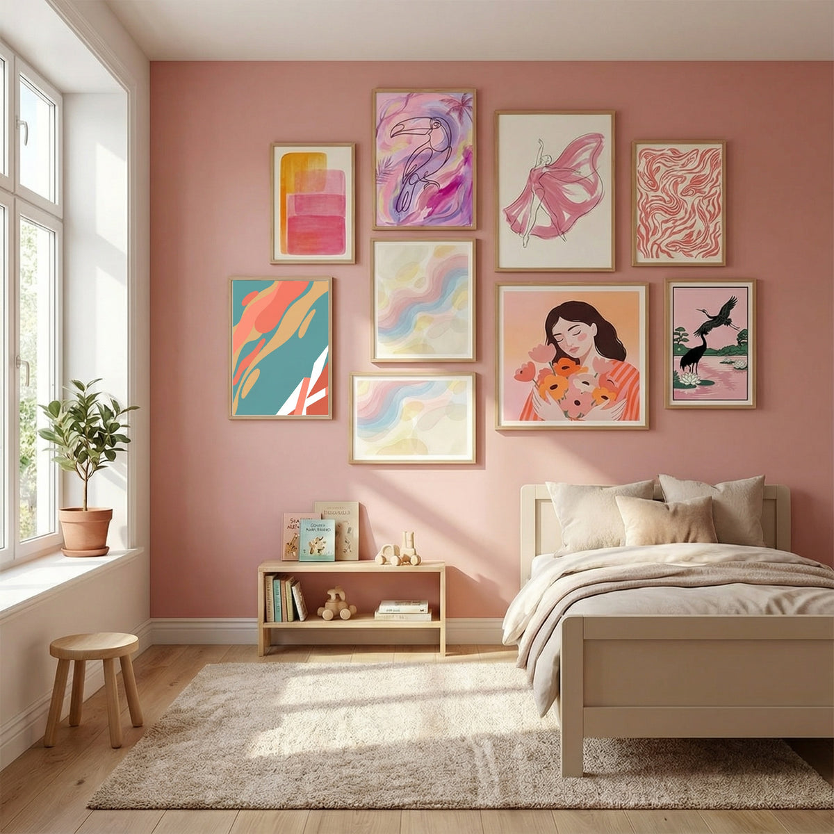 Auto-generated Mockup