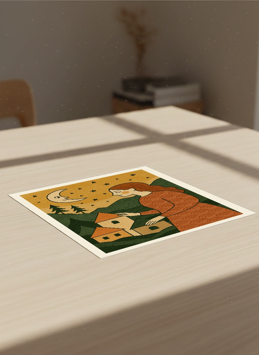 Auto-generated Mockup