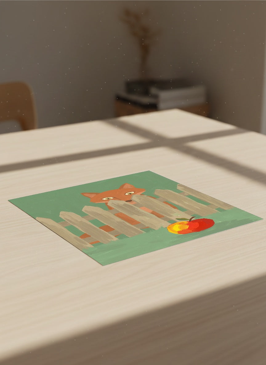 Auto-generated Mockup