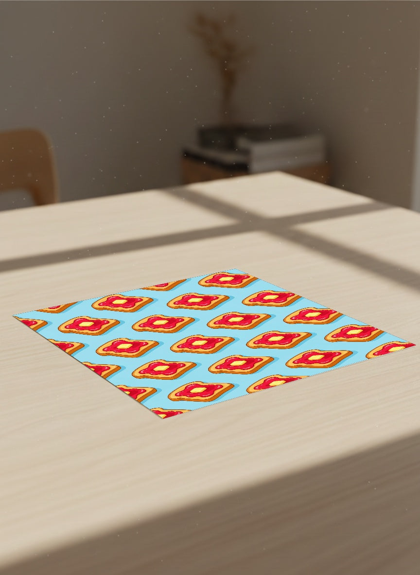 Auto-generated Mockup