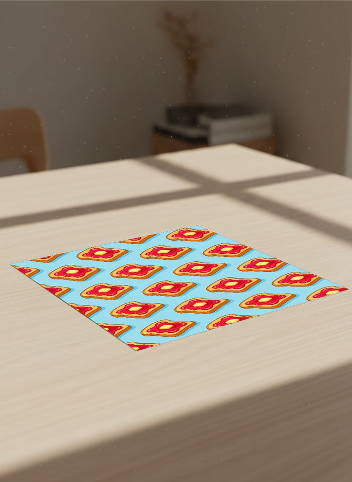 Auto-generated Mockup