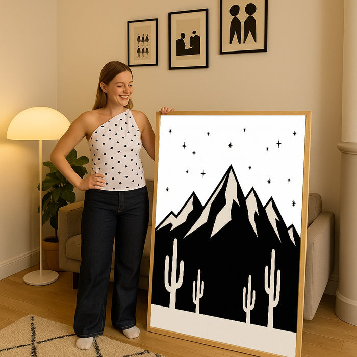 Auto-generated Mockup