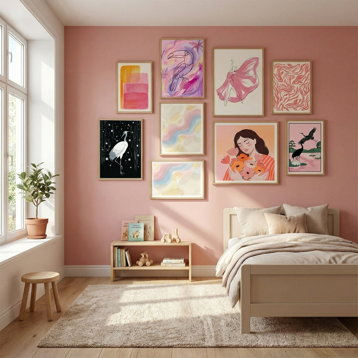 Auto-generated Mockup