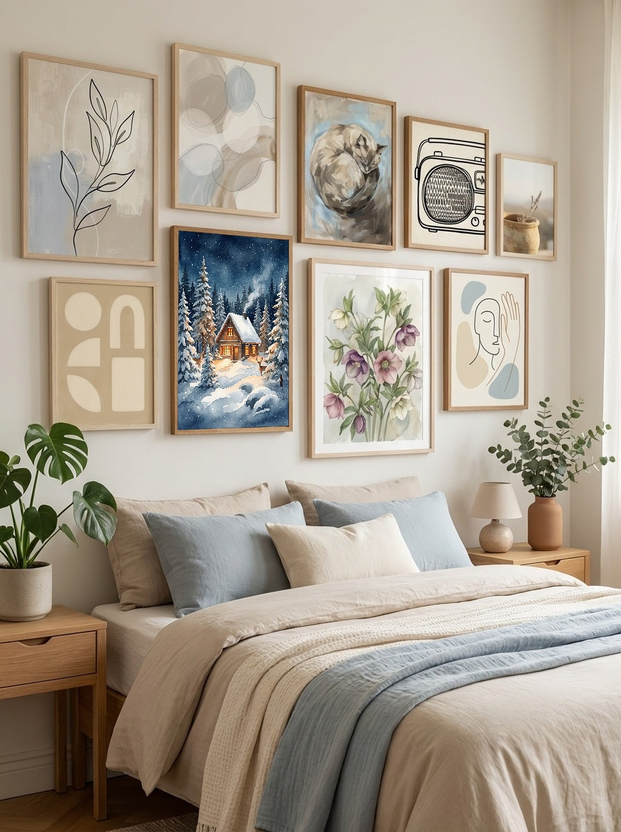 Auto-generated Mockup