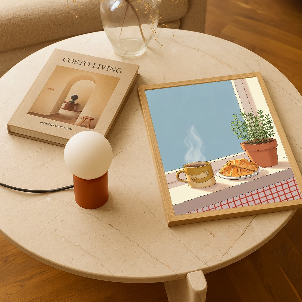 Auto-generated Mockup