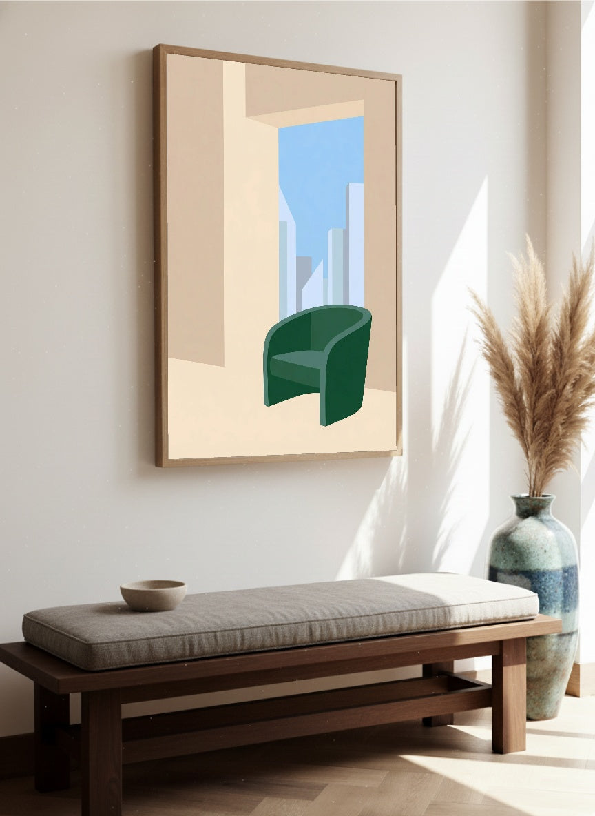 Auto-generated Mockup