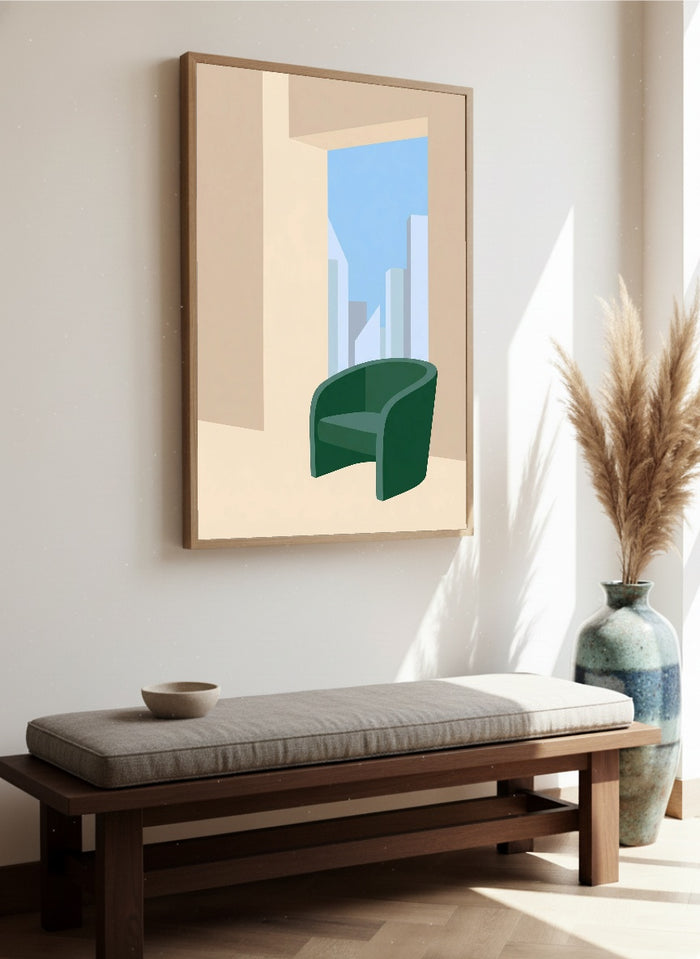 Auto-generated Mockup