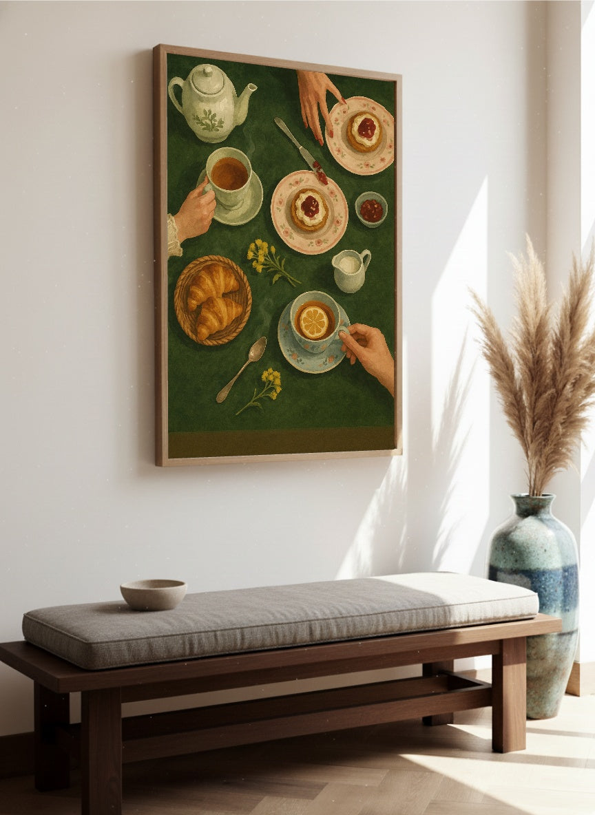 Auto-generated Mockup