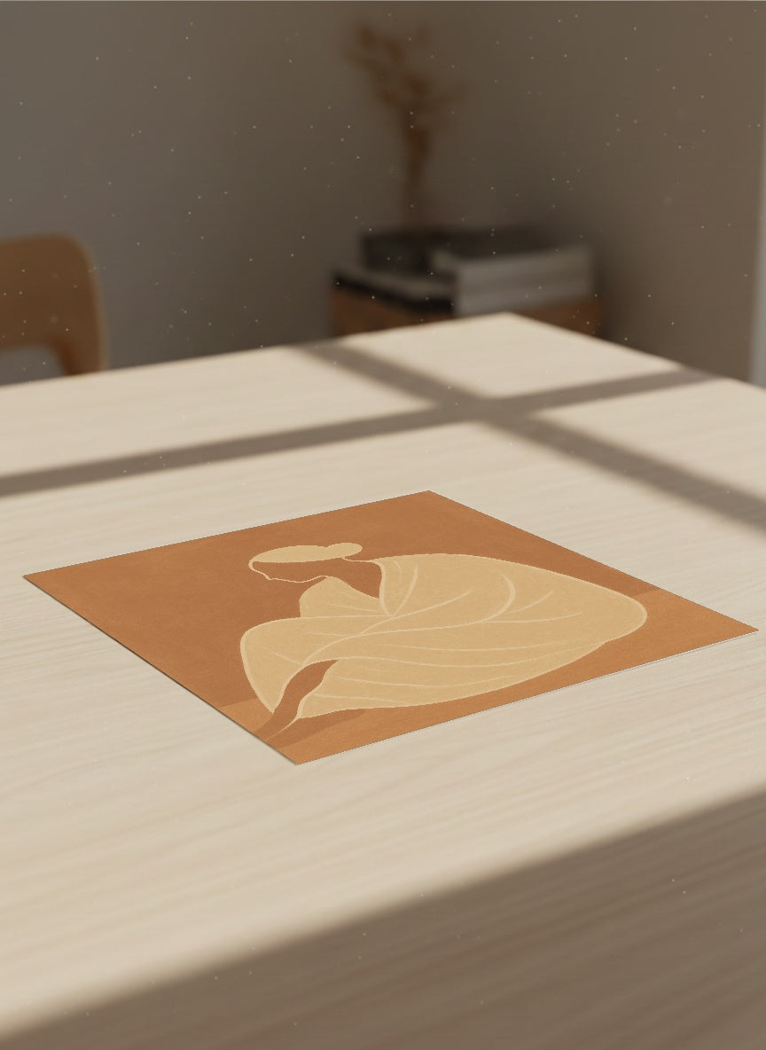 Auto-generated Mockup