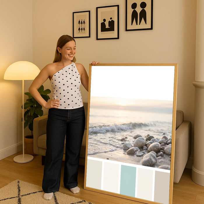 Auto-generated Mockup