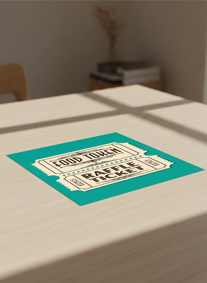 Auto-generated Mockup