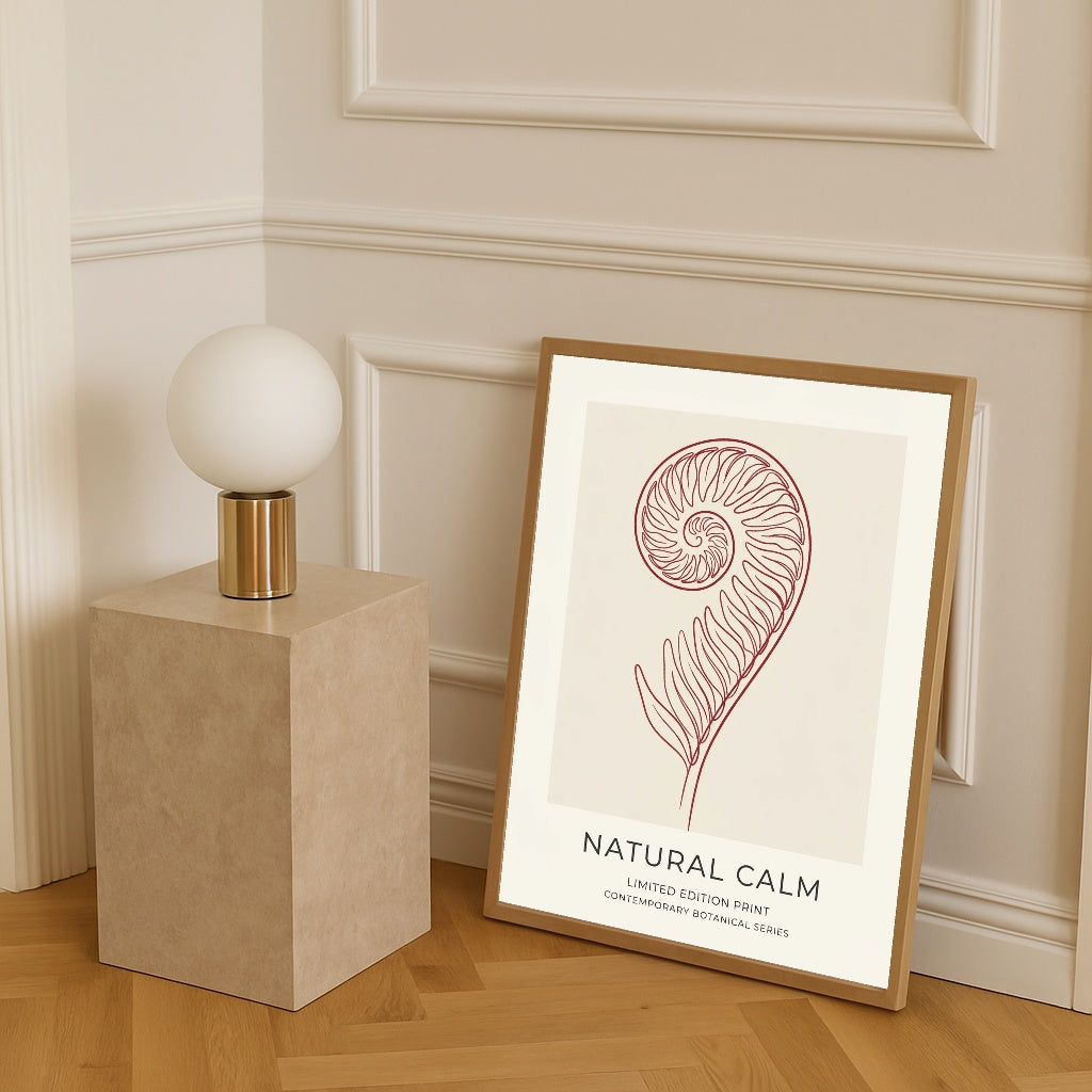 Auto-generated Mockup