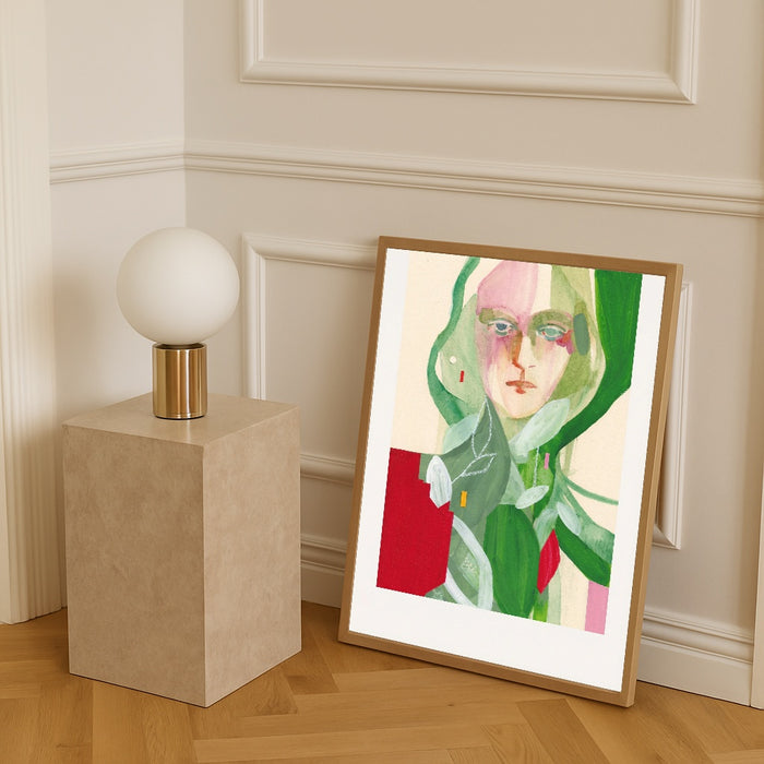 Auto-generated Mockup