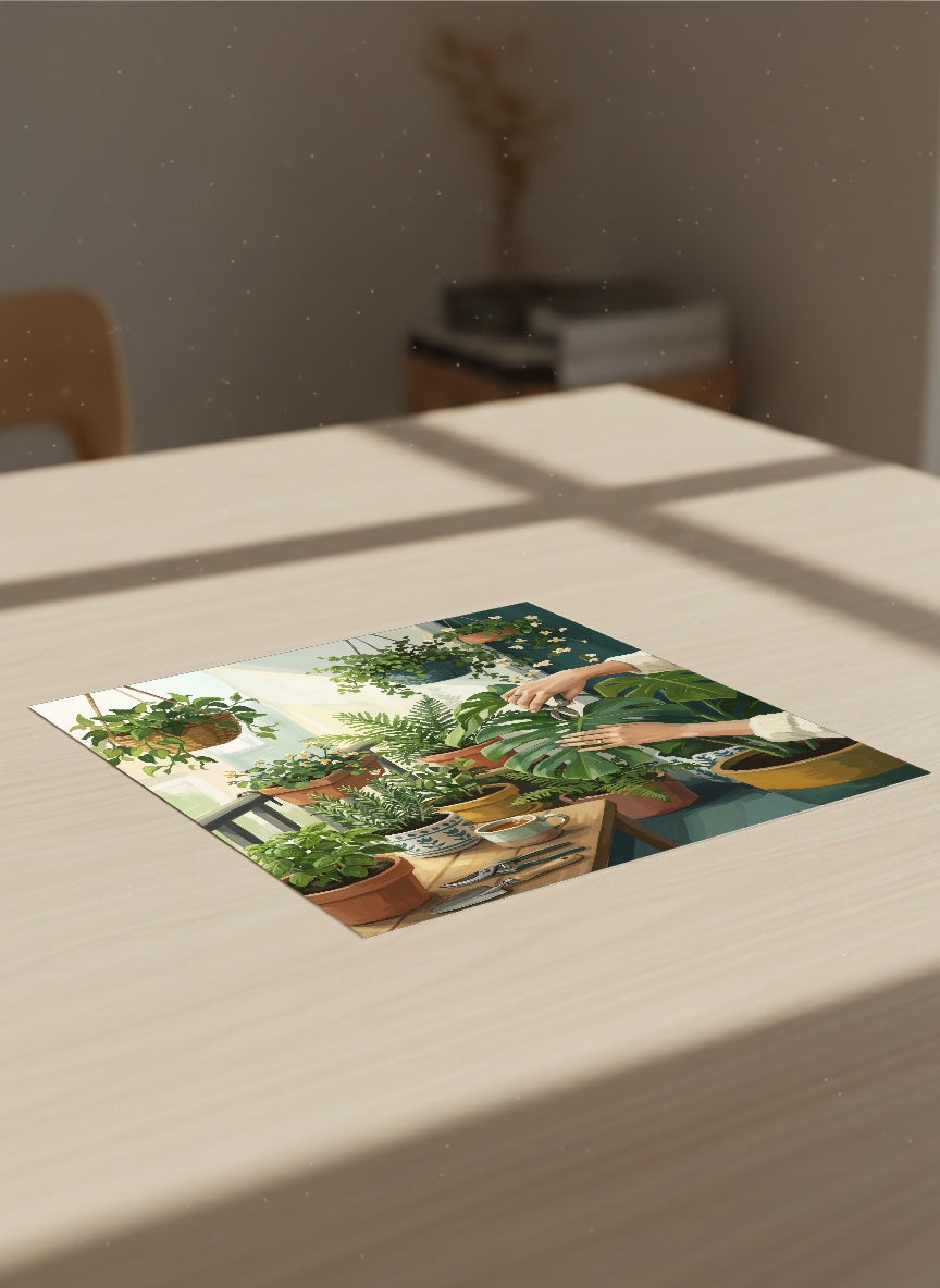Auto-generated Mockup