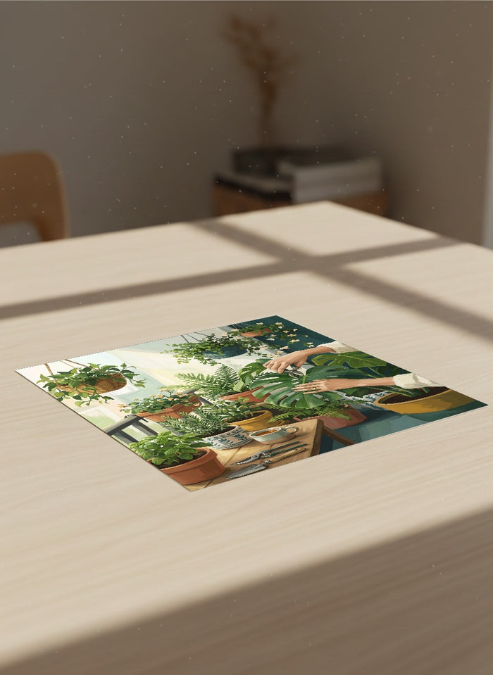 Auto-generated Mockup
