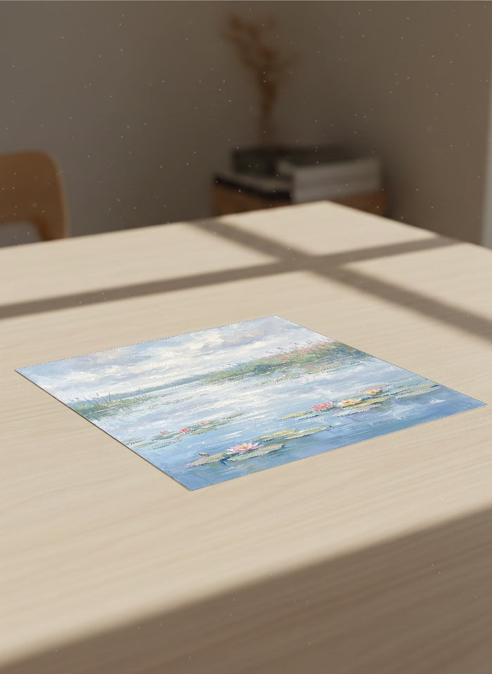 Auto-generated Mockup