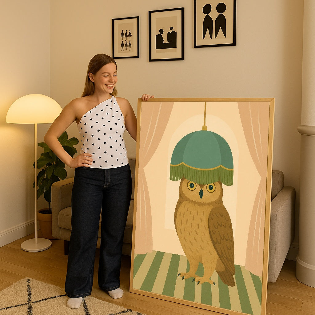 Auto-generated Mockup