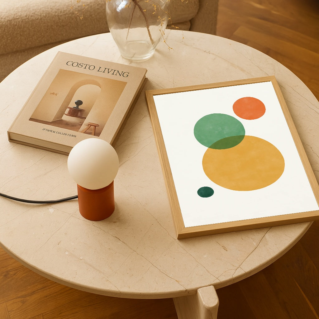 Auto-generated Mockup