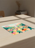Auto-generated Mockup