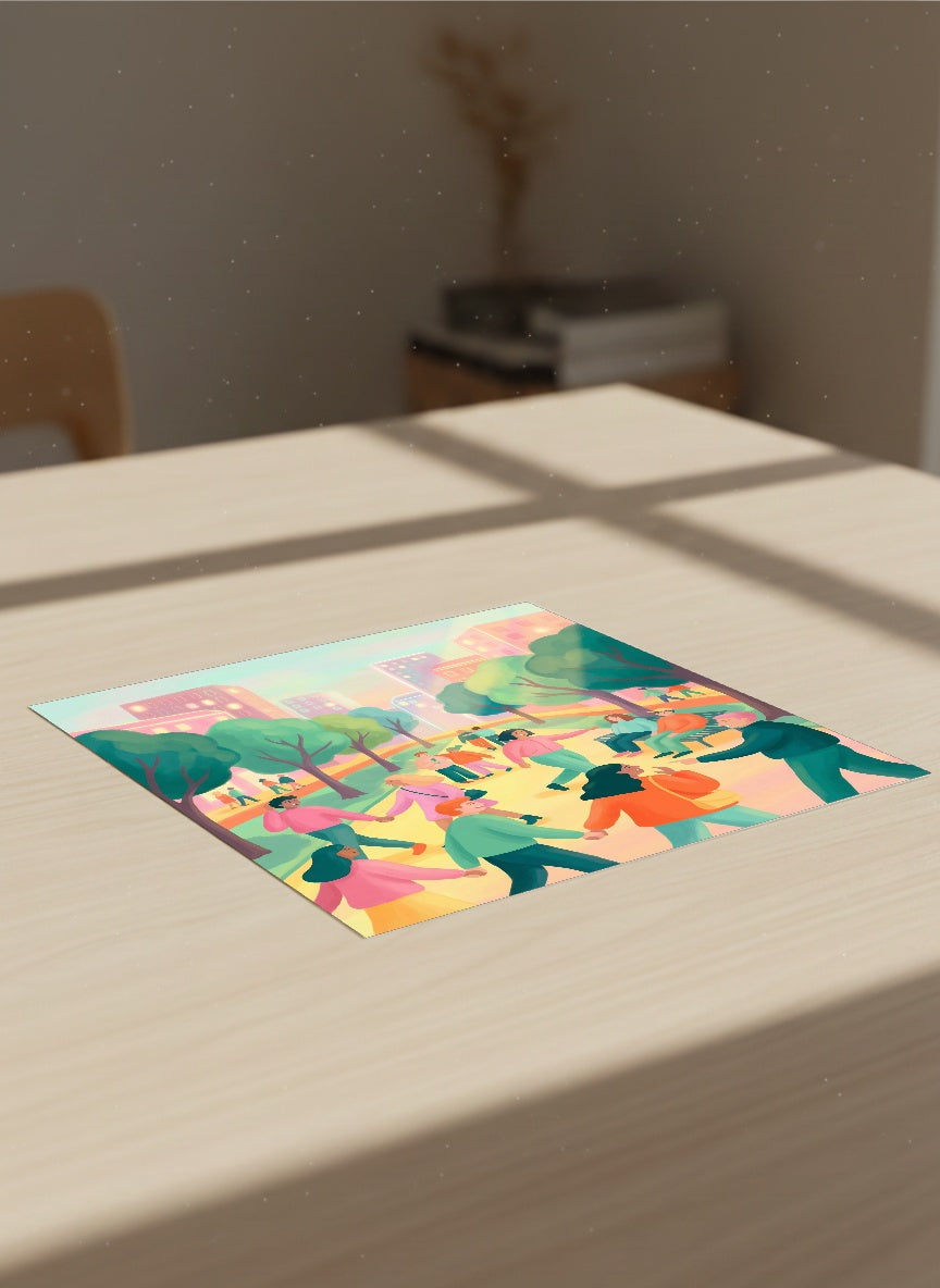 Auto-generated Mockup