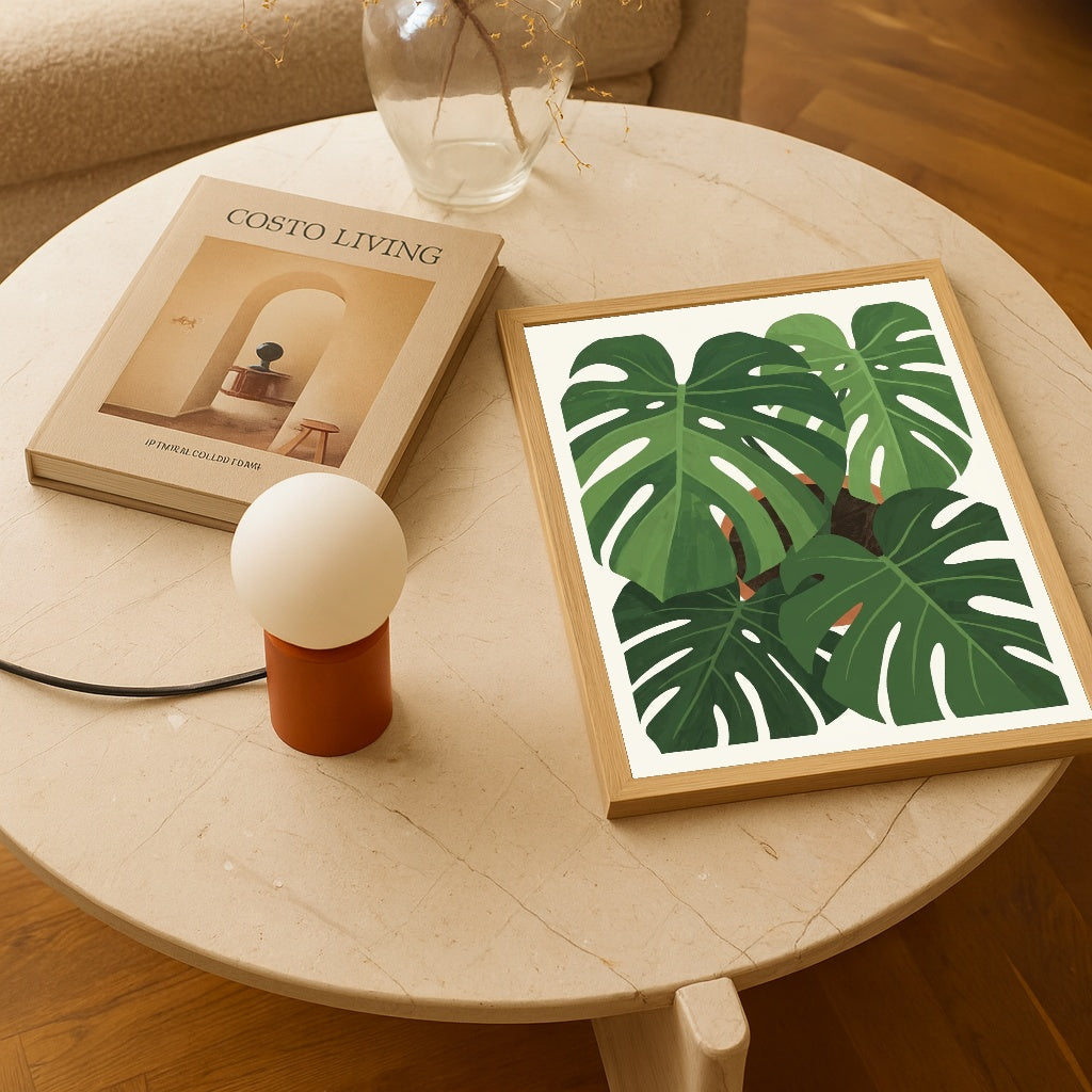 Auto-generated Mockup