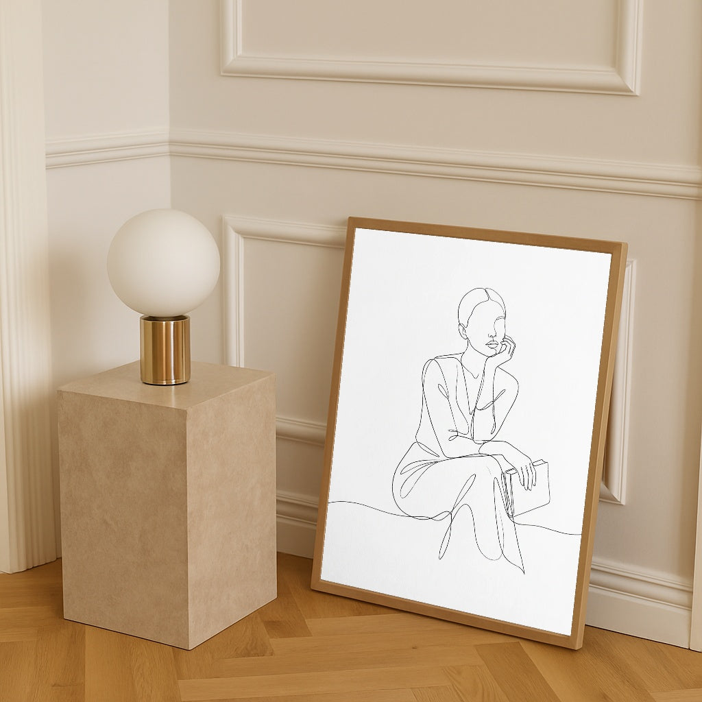 Auto-generated Mockup