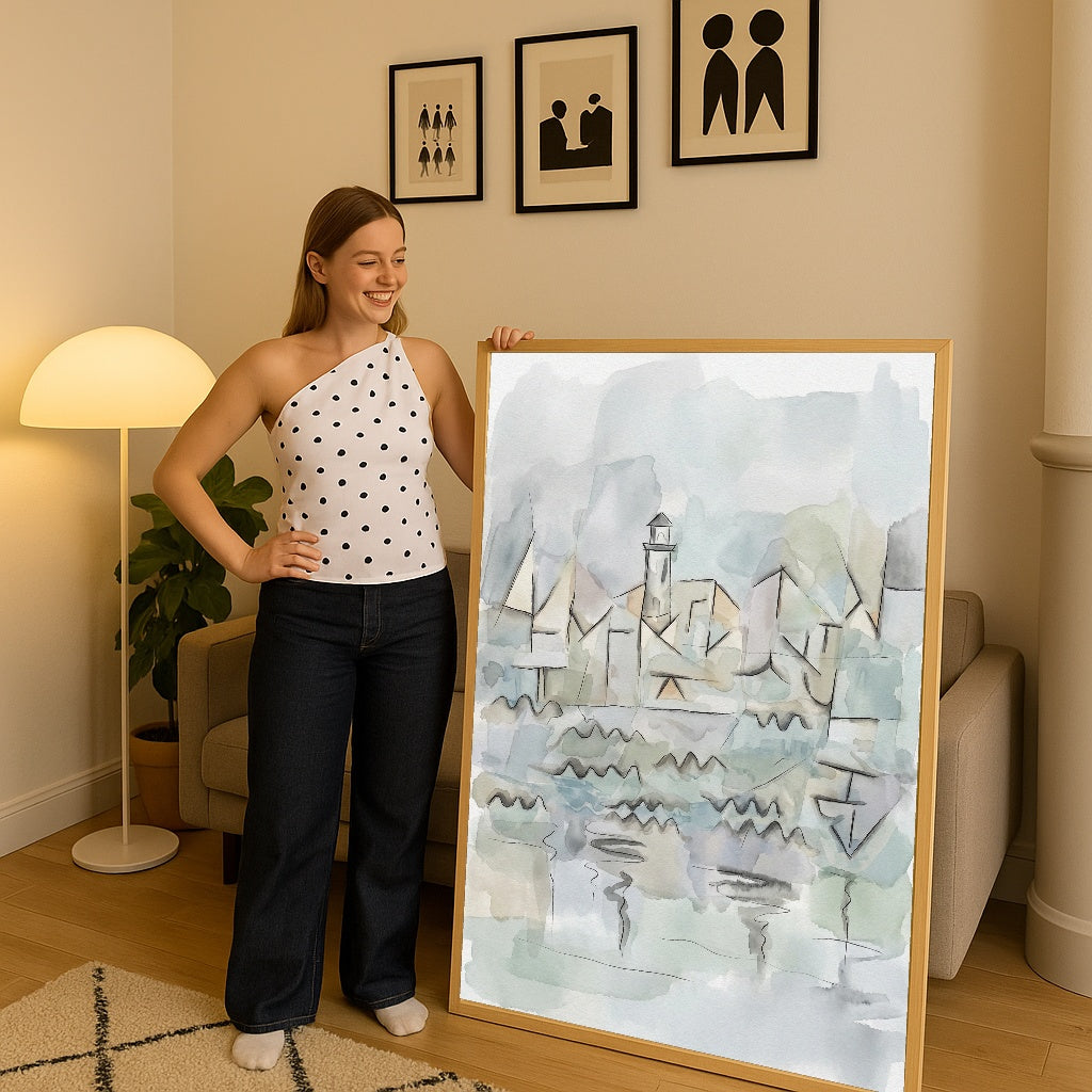 Auto-generated Mockup