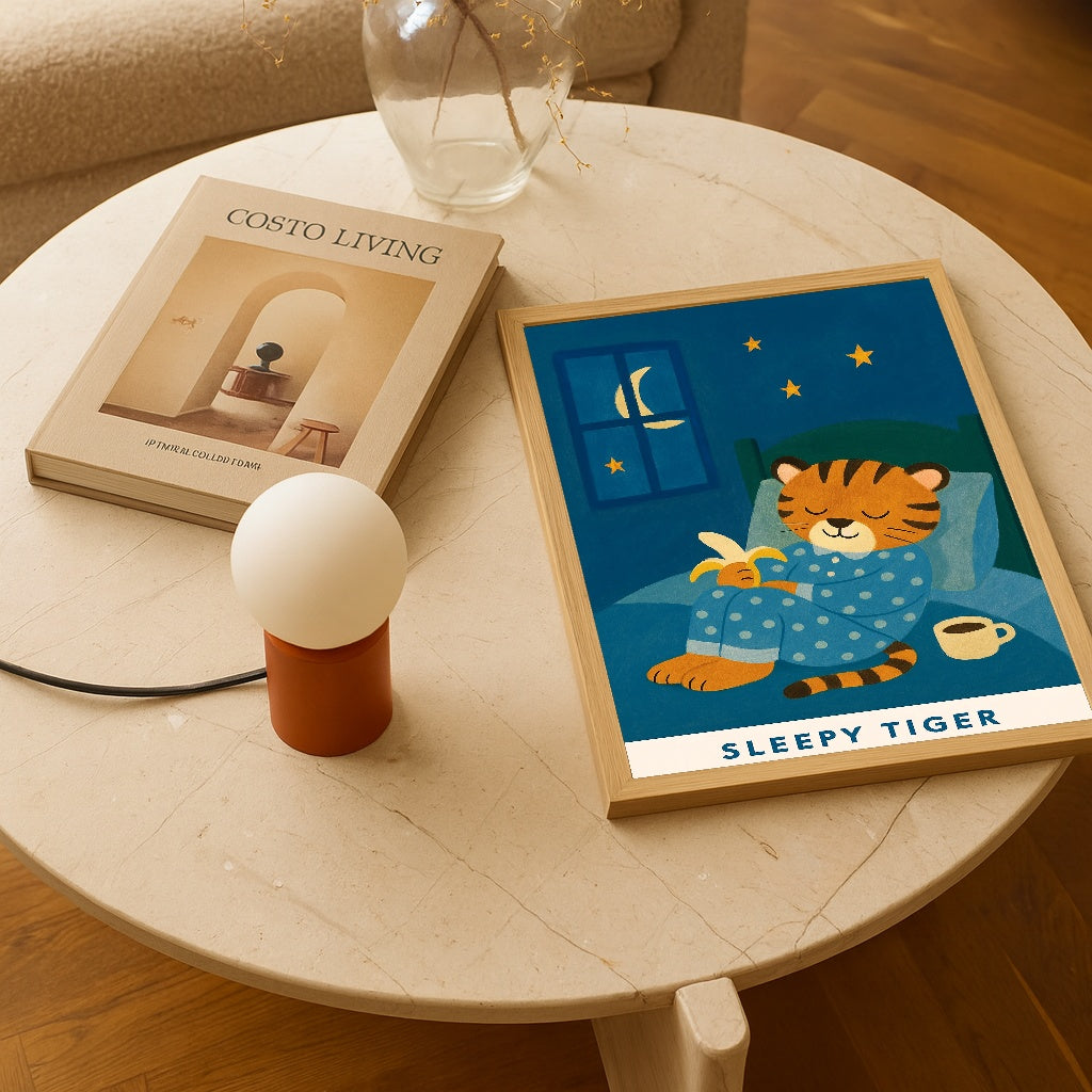 Auto-generated Mockup