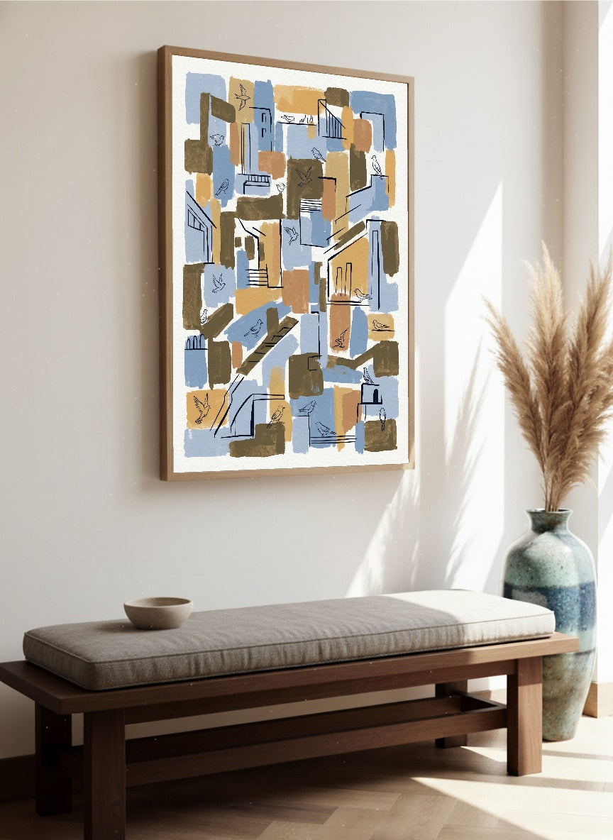 Auto-generated Mockup