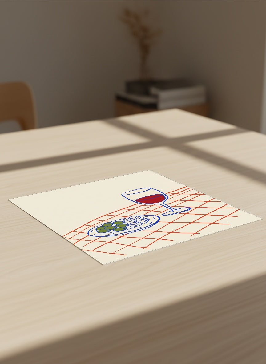 Auto-generated Mockup