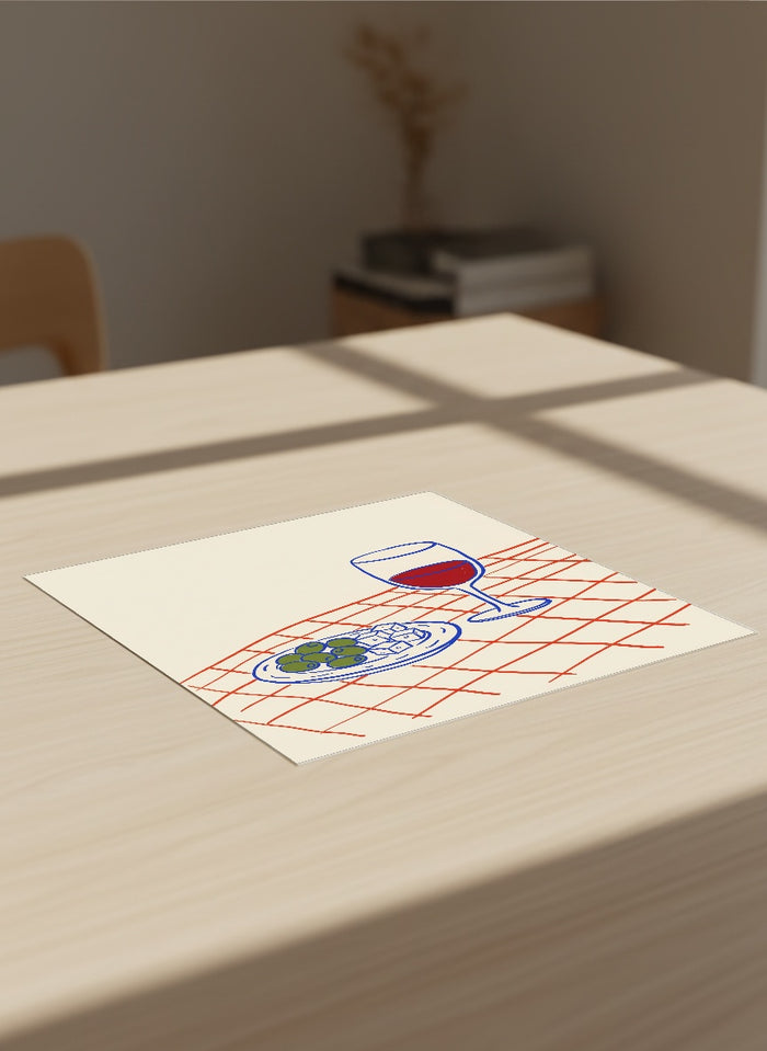 Auto-generated Mockup