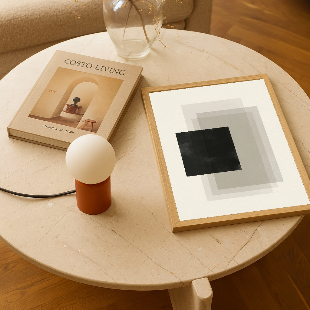 Auto-generated Mockup