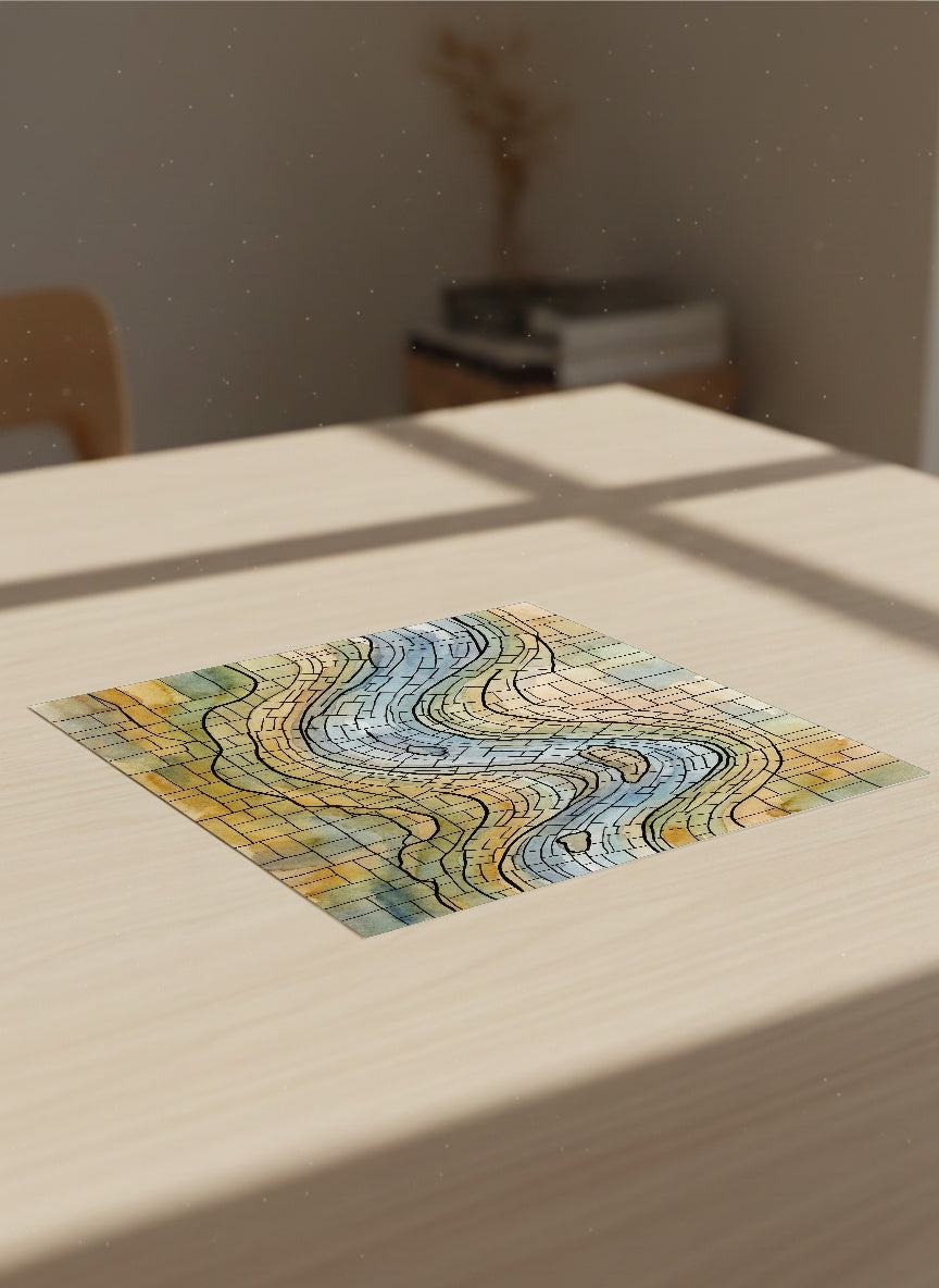 Auto-generated Mockup