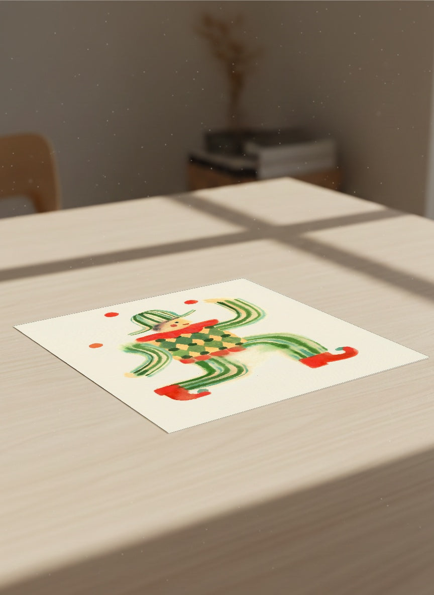 Auto-generated Mockup