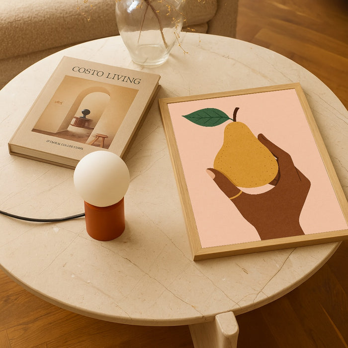 Auto-generated Mockup