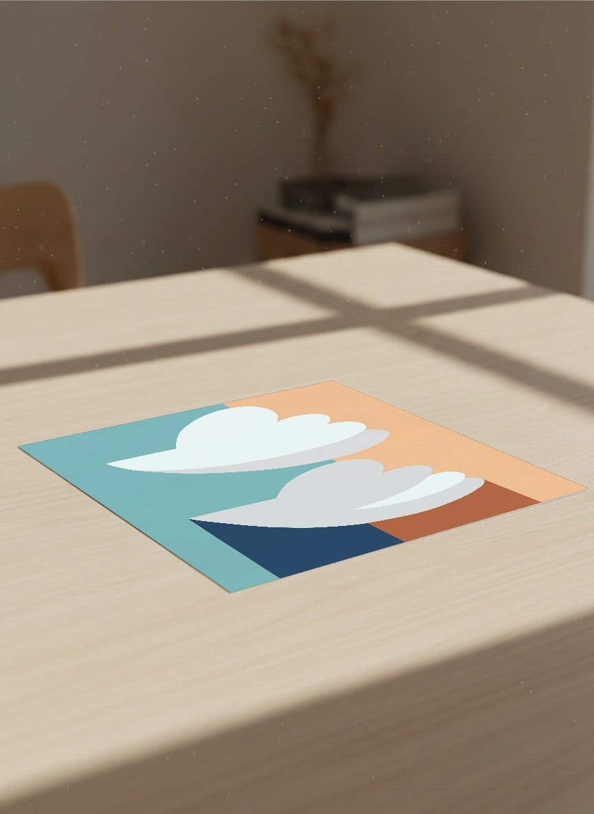 Auto-generated Mockup