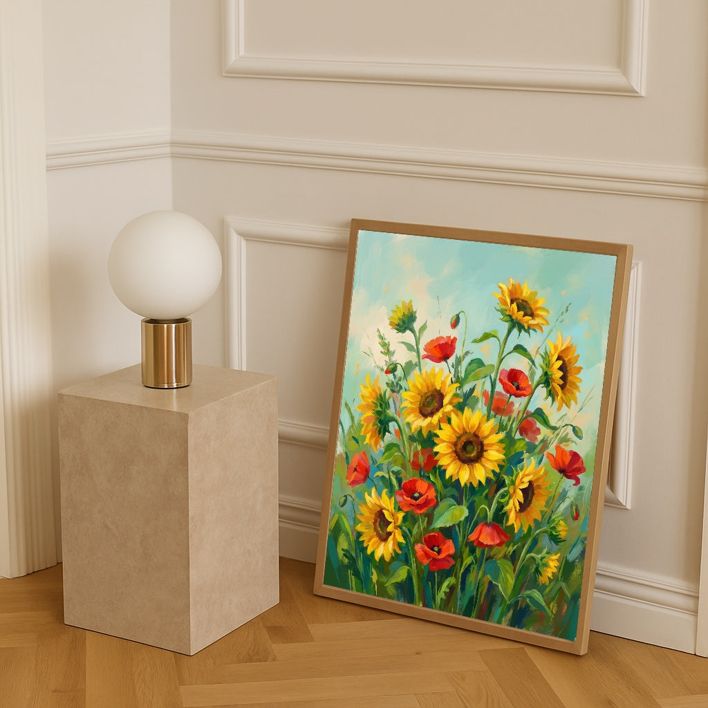 Auto-generated Mockup