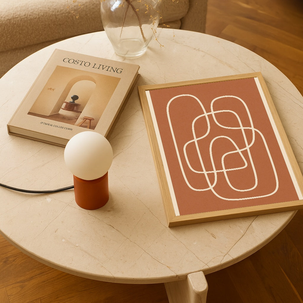 Auto-generated Mockup