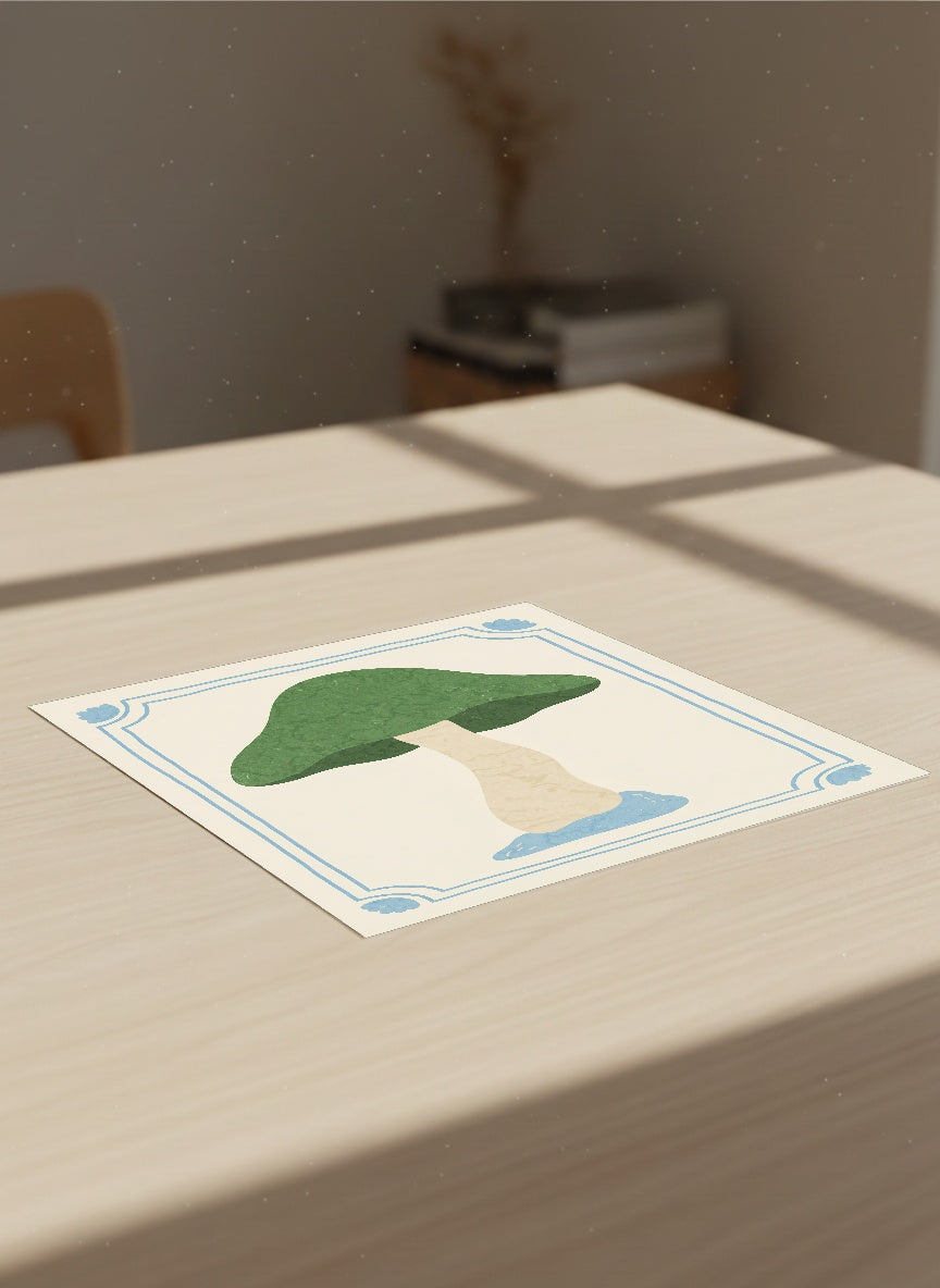 Auto-generated Mockup