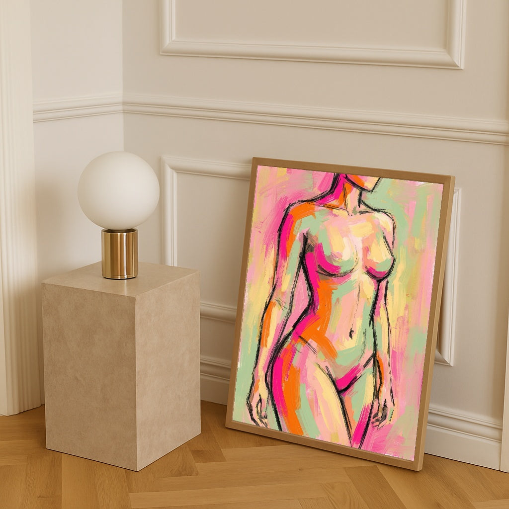 Auto-generated Mockup