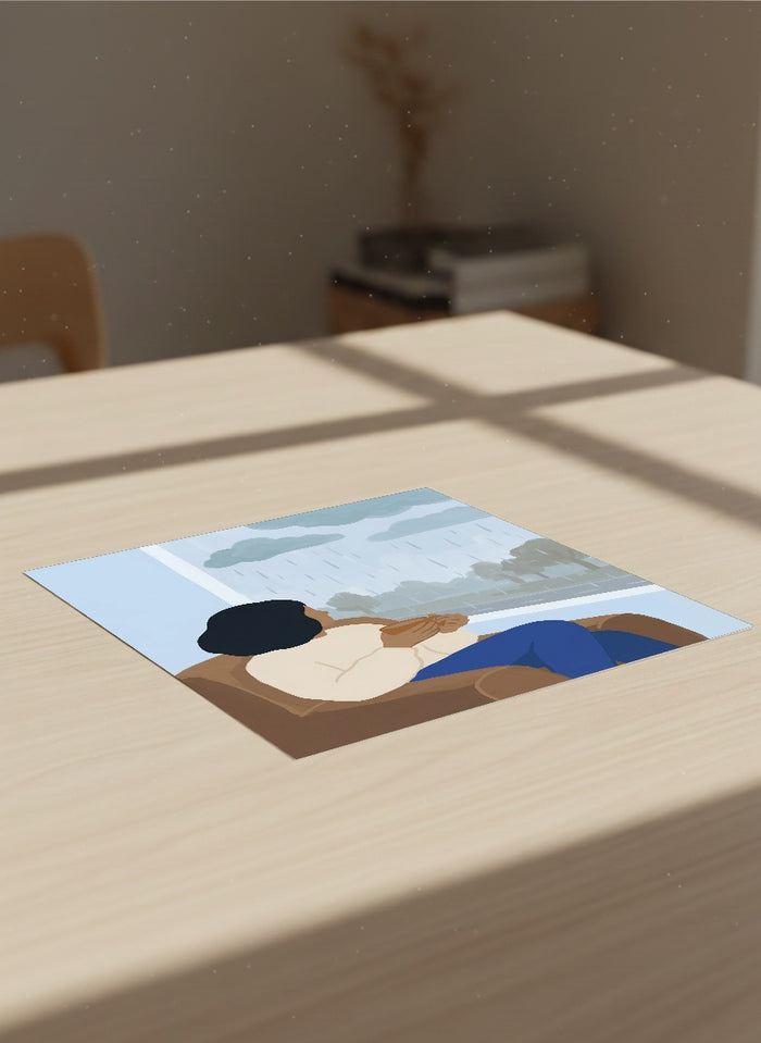 Auto-generated Mockup