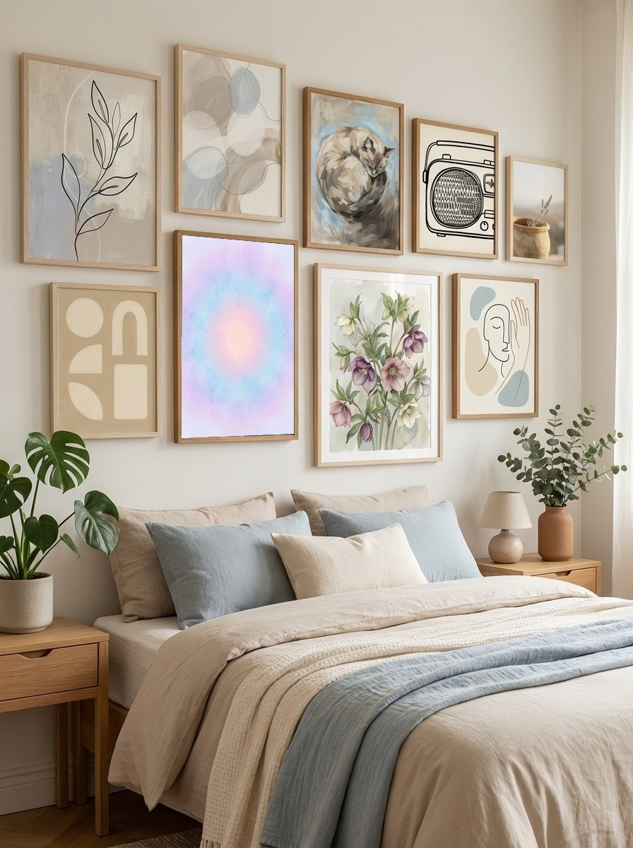 Auto-generated Mockup