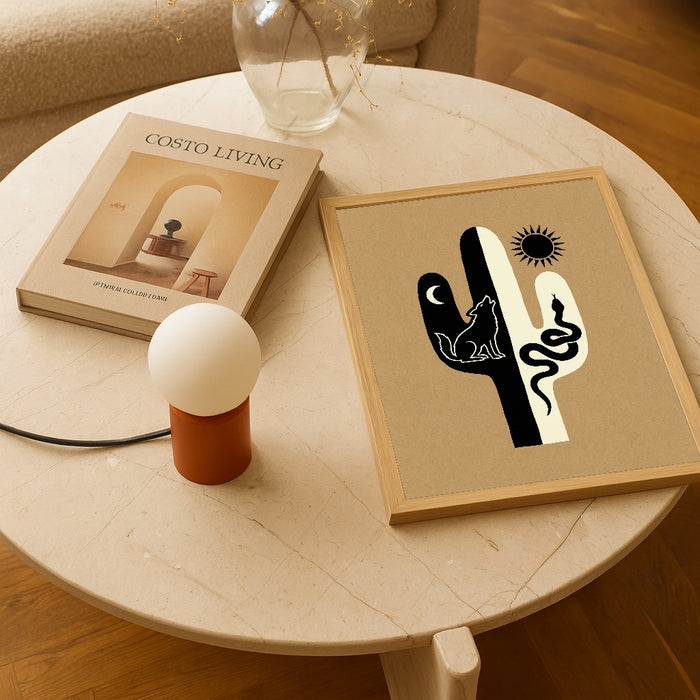Auto-generated Mockup
