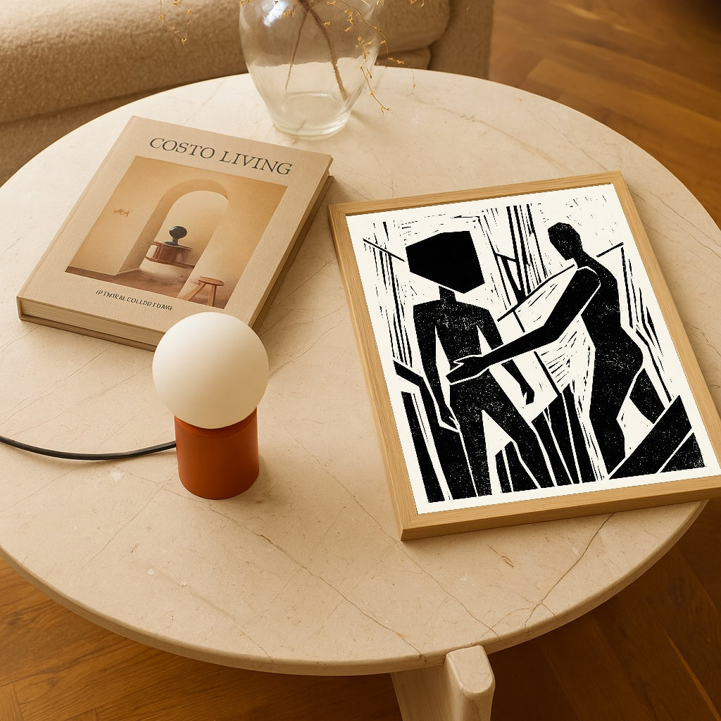 Auto-generated Mockup