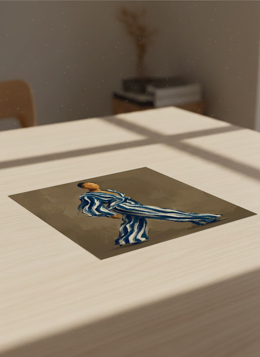 Auto-generated Mockup