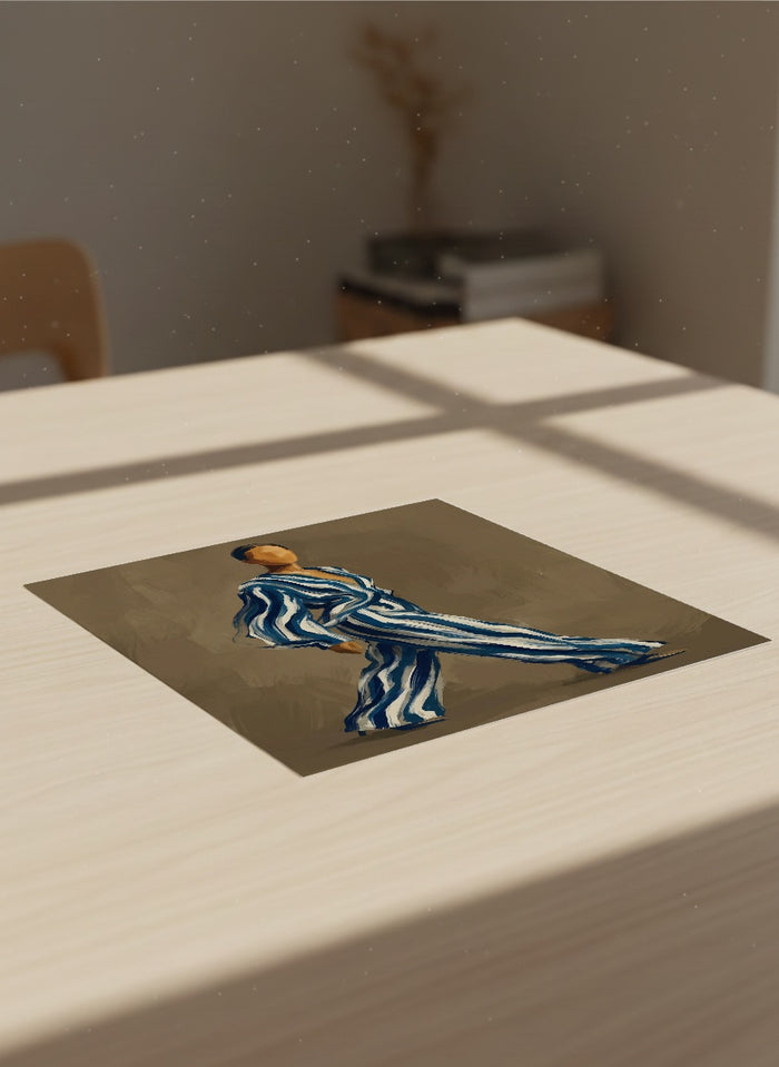 Auto-generated Mockup