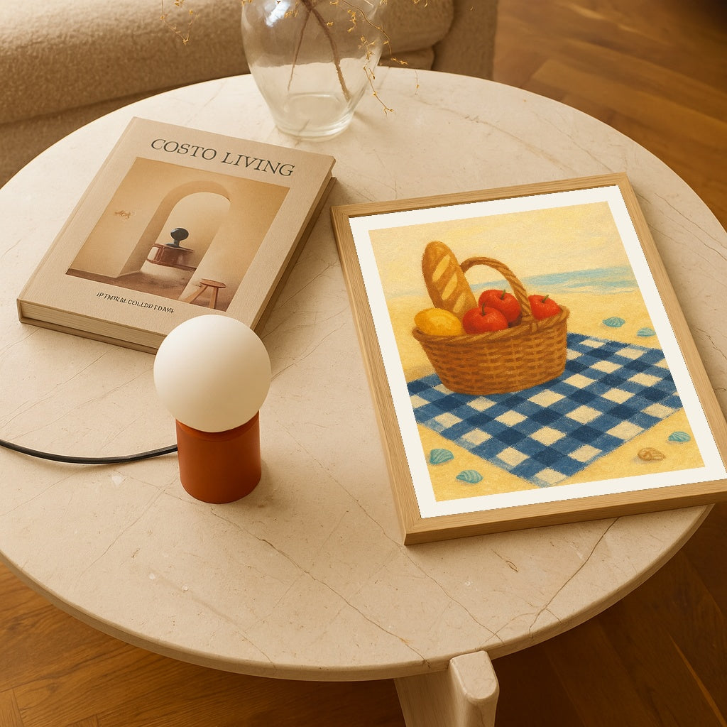 Auto-generated Mockup